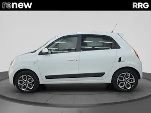 RENAULT Twingo Electric Zen