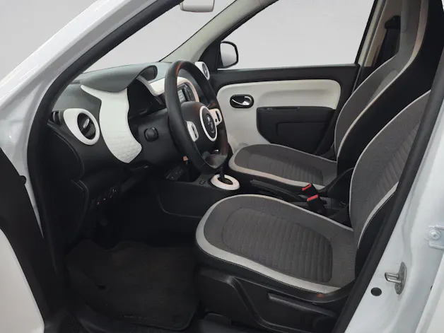 RENAULT Twingo Electric Zen