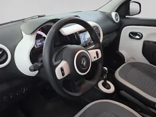 RENAULT Twingo Electric Zen