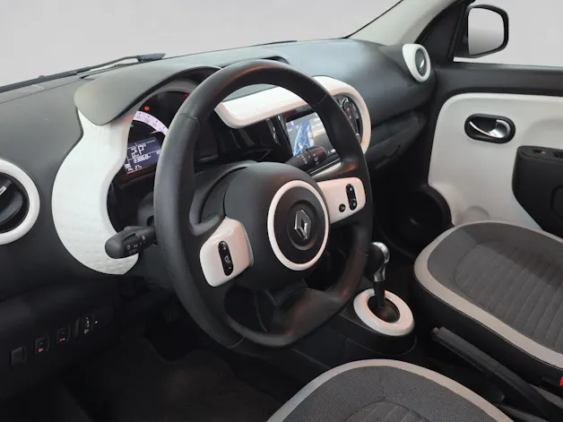 RENAULT Twingo Electric Zen