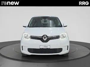 RENAULT Twingo Electric Zen