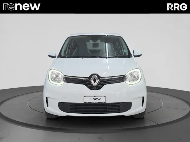 RENAULT Twingo Electric Zen
