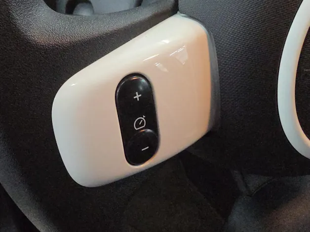 RENAULT Twingo Electric Zen
