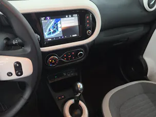 RENAULT Twingo Electric Zen