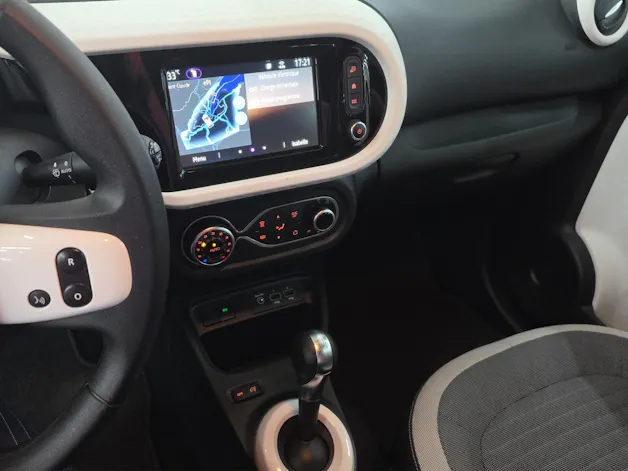 RENAULT Twingo Electric Zen