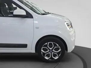 RENAULT Twingo Electric Zen