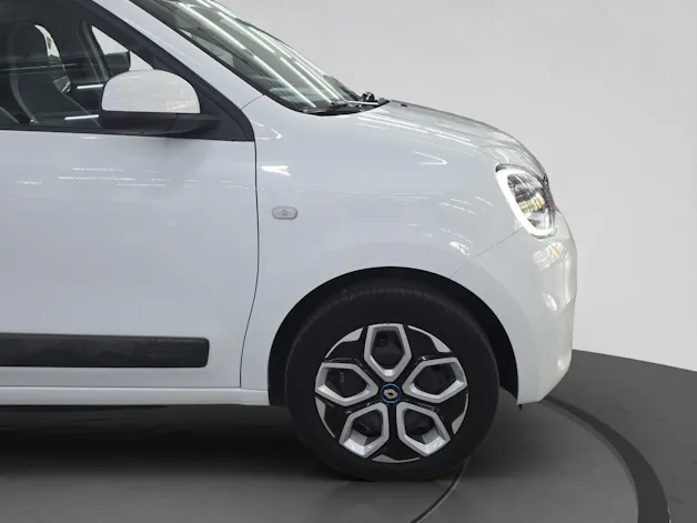 RENAULT Twingo Electric Zen