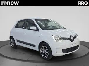 RENAULT Twingo Electric Zen