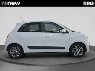 RENAULT Twingo Electric Zen