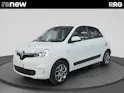 RENAULT Twingo Electric Zen