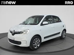 RENAULT Twingo Electric Zen