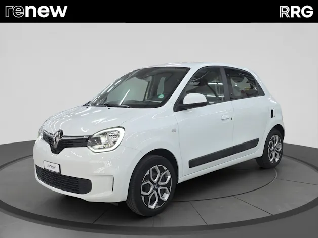 RENAULT Twingo Electric Zen