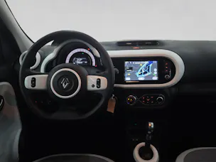 RENAULT Twingo Electric Zen