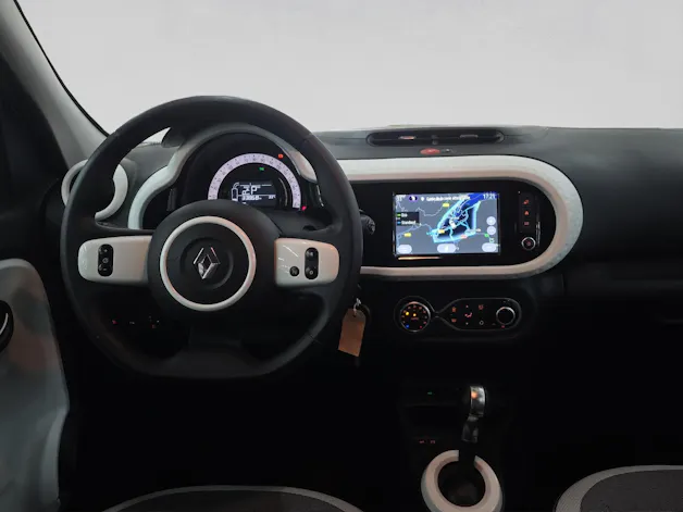 RENAULT Twingo Electric Zen