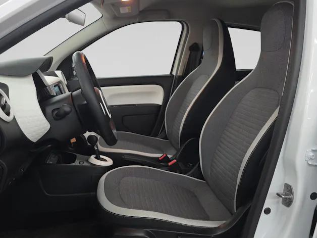 RENAULT Twingo Electric Zen