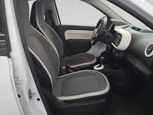 RENAULT Twingo Electric Zen