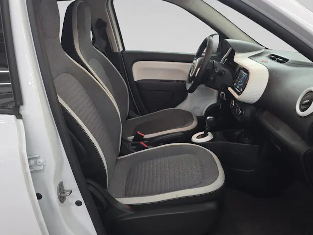RENAULT Twingo Electric Zen
