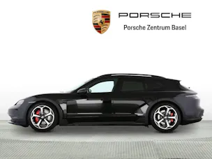 PORSCHE Taycan 4S Cross Turismo