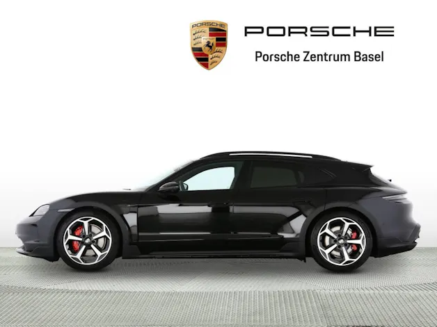 PORSCHE Taycan 4S Cross Turismo