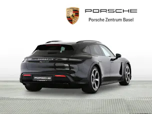 PORSCHE Taycan 4S Cross Turismo