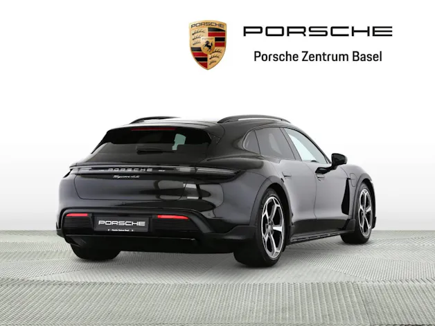 PORSCHE Taycan 4S Cross Turismo