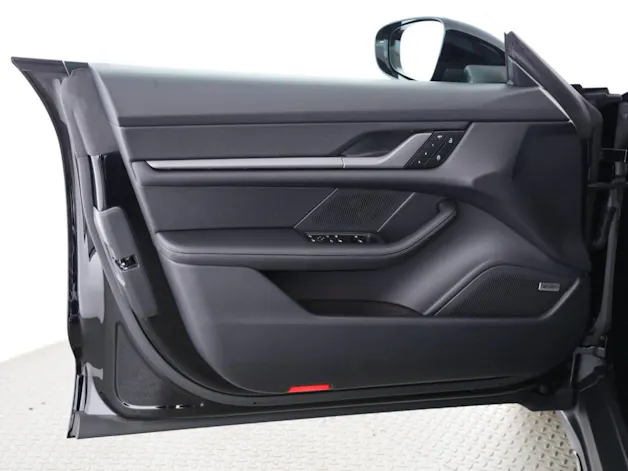 PORSCHE Taycan 4S Cross Turismo