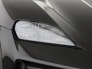PORSCHE Taycan 4S Cross Turismo