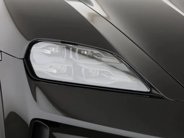 PORSCHE Taycan 4S Cross Turismo