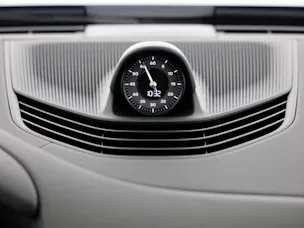PORSCHE Taycan 4S Cross Turismo