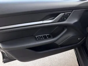 PORSCHE Taycan 4S Cross Turismo