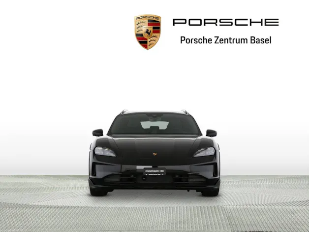 PORSCHE Taycan 4S Cross Turismo