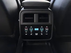 PORSCHE Taycan 4S Cross Turismo