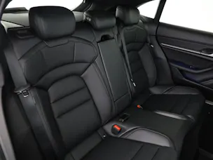 PORSCHE Taycan 4S Cross Turismo