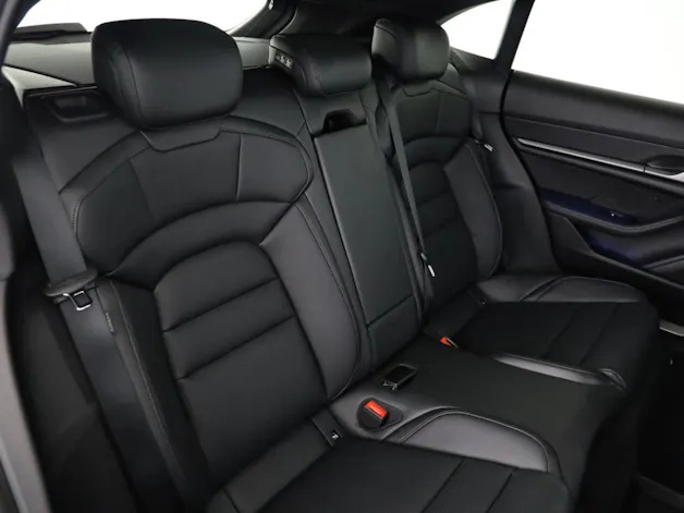 PORSCHE Taycan 4S Cross Turismo