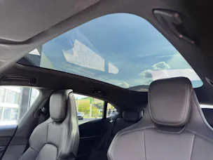 PORSCHE Taycan 4S Cross Turismo