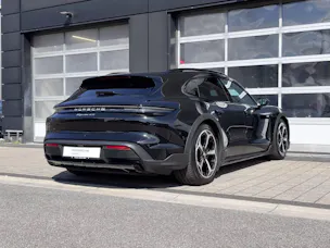 PORSCHE Taycan 4S Cross Turismo