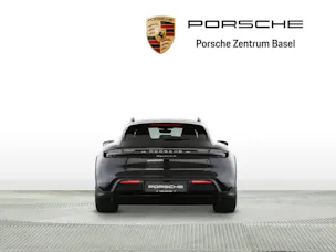 PORSCHE Taycan 4S Cross Turismo