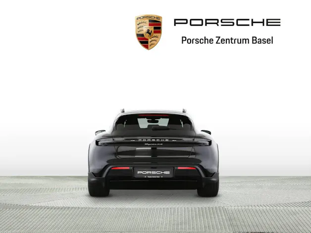 PORSCHE Taycan 4S Cross Turismo