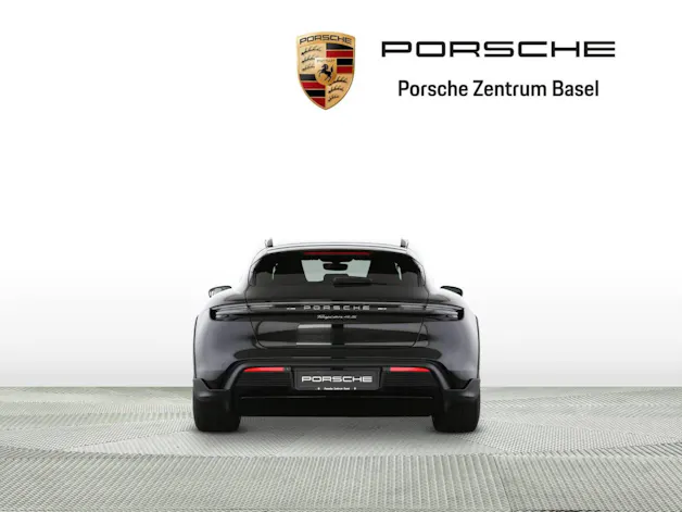 PORSCHE Taycan 4S Cross Turismo