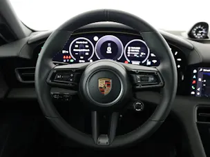 PORSCHE Taycan 4S Cross Turismo