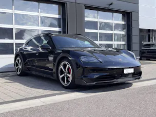 PORSCHE Taycan 4S Cross Turismo