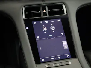 PORSCHE Taycan 4S Cross Turismo