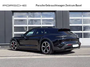 PORSCHE Taycan 4S Cross Turismo