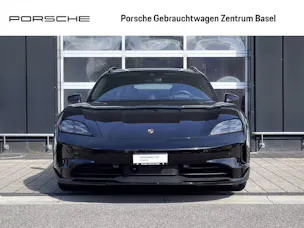 PORSCHE Taycan 4S Cross Turismo