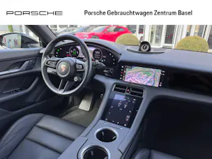 PORSCHE Taycan 4S Cross Turismo