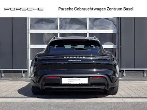PORSCHE Taycan 4S Cross Turismo
