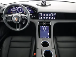 PORSCHE Taycan 4S Cross Turismo