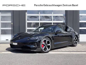 PORSCHE Taycan 4S Cross Turismo
