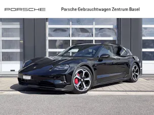 PORSCHE Taycan 4S Cross Turismo