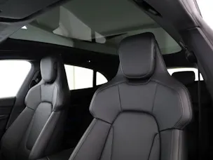 PORSCHE Taycan 4S Cross Turismo